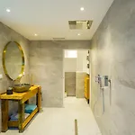 Cabinet De Reveries Love hotel Cassel