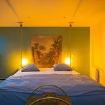 Cabinet De Reveries Love hotel *