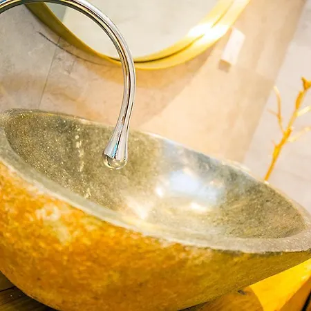 Отель для свиданий Cabinet De Reveries *