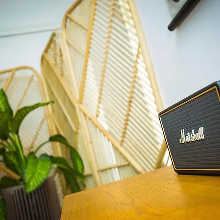 Отель для свиданий Cabinet De Reveries *