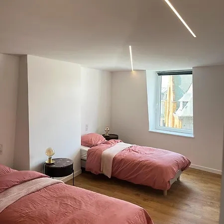 Отель для свиданий Cabinet De Reveries Кассель