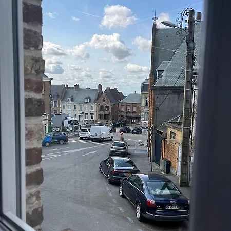 Отель для свиданий Cabinet De Reveries Кассель