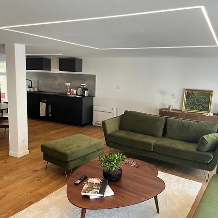 Cabinet De Reveries Отель для свиданий