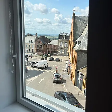 Отель для свиданий Cabinet De Reveries