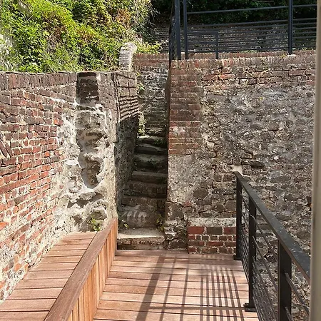 Отель для свиданий Cabinet De Reveries Кассель