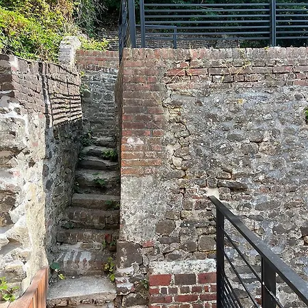 Отель для свиданий Cabinet De Reveries