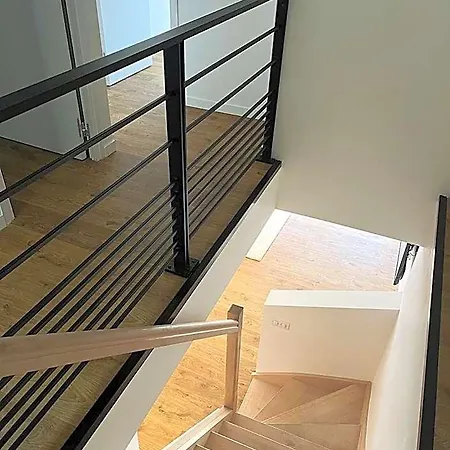Cabinet De Reveries Yetişkin Oteli *