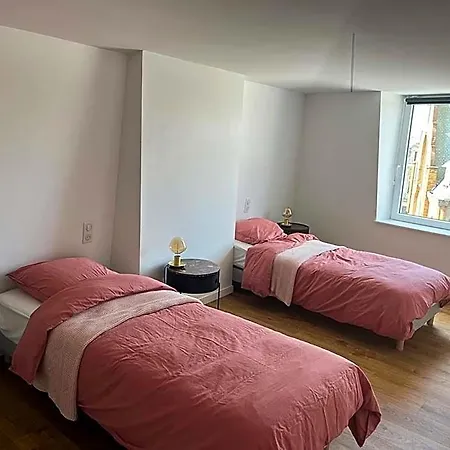 Yetişkin Oteli Cabinet De Reveries Cassel