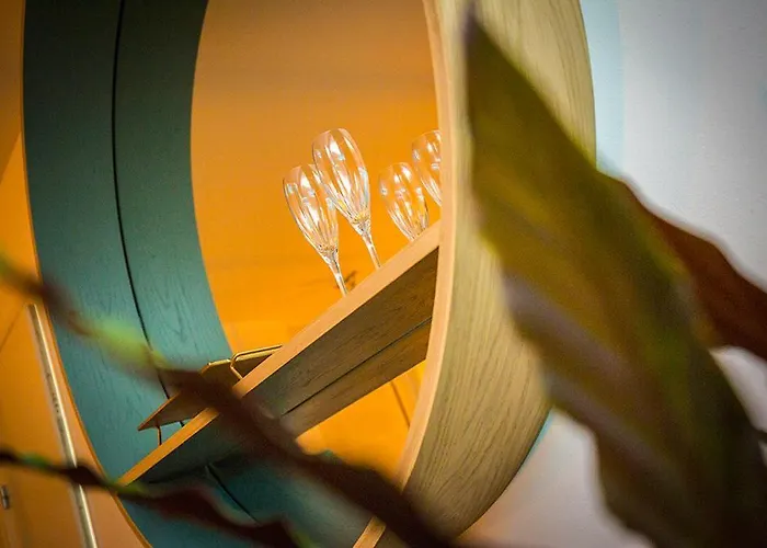 Cabinet De Reveries Cassel