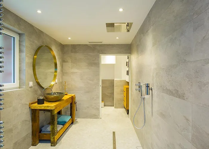 Cabinet De Reveries Love hotel Cassel