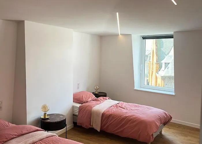 Love hotel Cabinet De Reveries Cassel